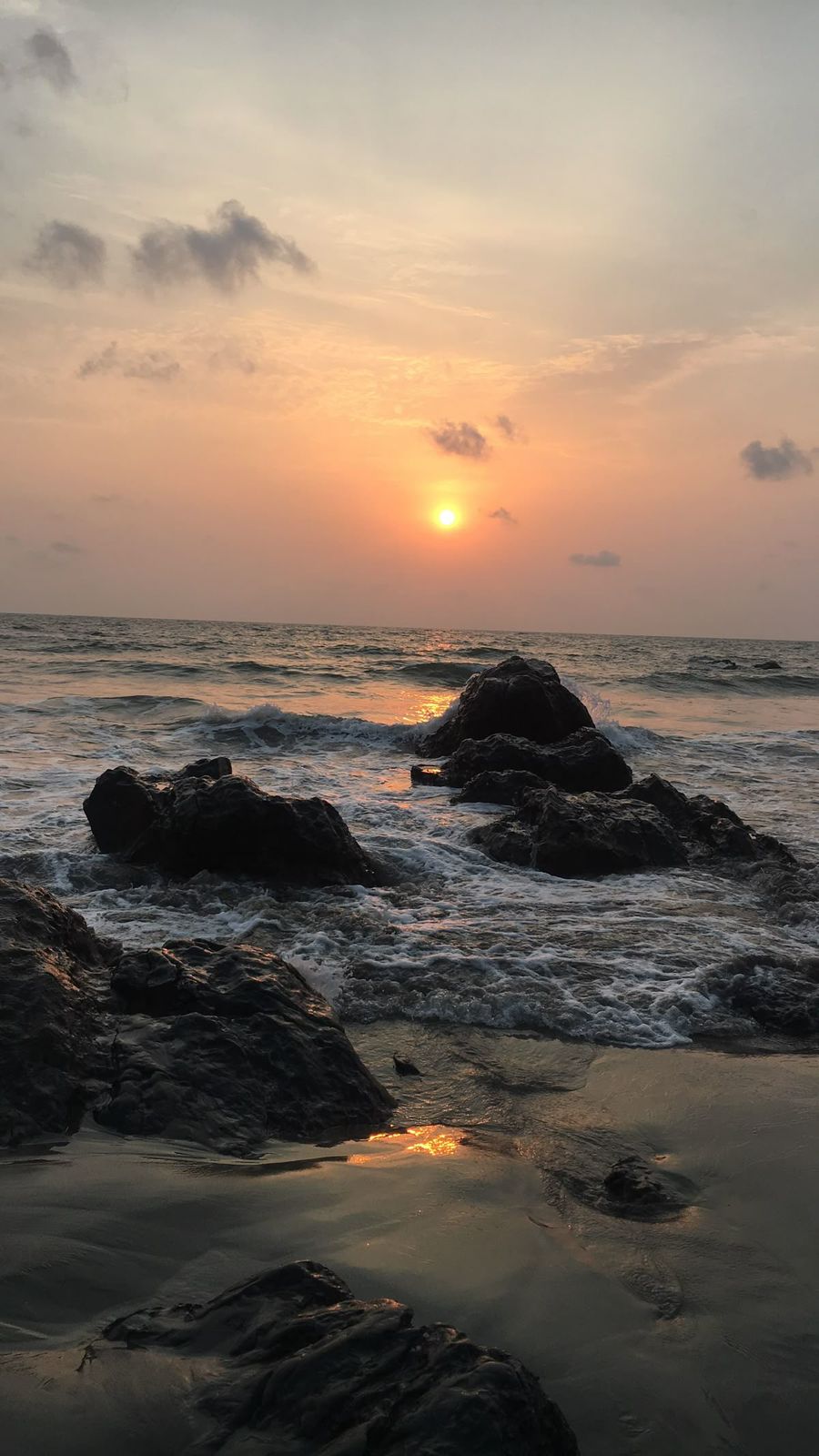 Beach Vibes 2